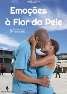 EMOÇÕES À FLOR DA PELE.5ª Ed.