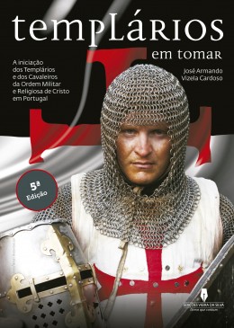 TEMPLÁRIOS EM TOMAR, 5ª ed. (Port)