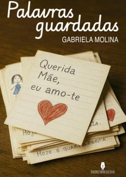 PALAVRAS GUARDADAS