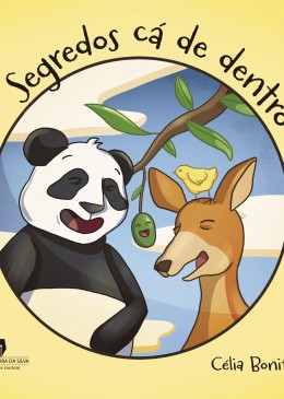 Segredos cá de dentro