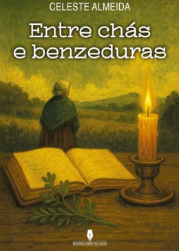 Entre Chás e Benzeduras