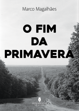 O Fim da Primavera