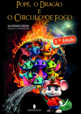 Popé, o Dragão e o círculo 2ªedição