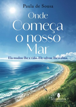 Onde começa o nosso mar