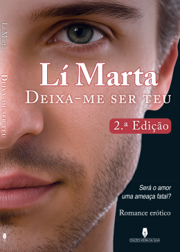 Deixa-me ser teu | 2ª Edição