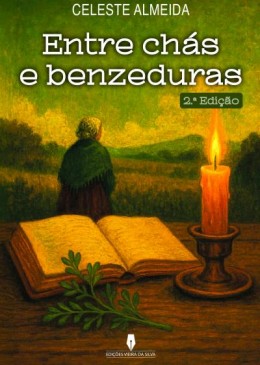 Entre Chás e Benzeduras | 2ª Edição