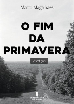 O Fim da Primavera | 2.ª edição