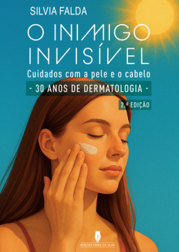 O Inimigo Invisível | 2.ª Edição