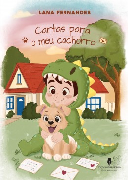 Cartas para o meu Cachorro