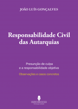 Responsabilidade Civil das Autarquias