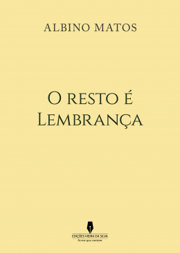 O Resto é Lembrança