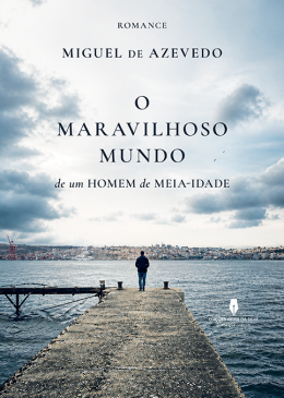 O maravilhoso mundo de um homem de meia-idade