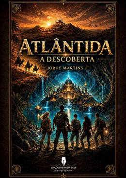Atlântida - A Descoberta