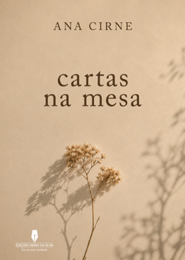 Cartas na mesa