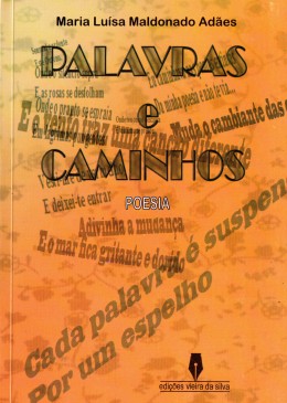 PALAVRAS E CAMINHOS